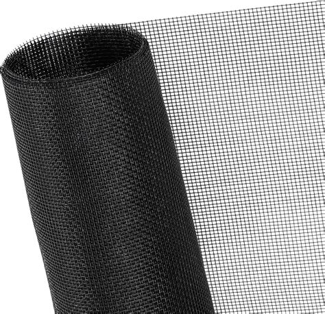 replacement patio screen mesh